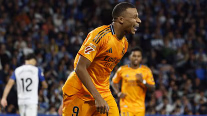 到了一個未 到了一個未