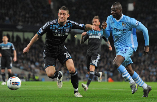 在全球足球 在全球足球